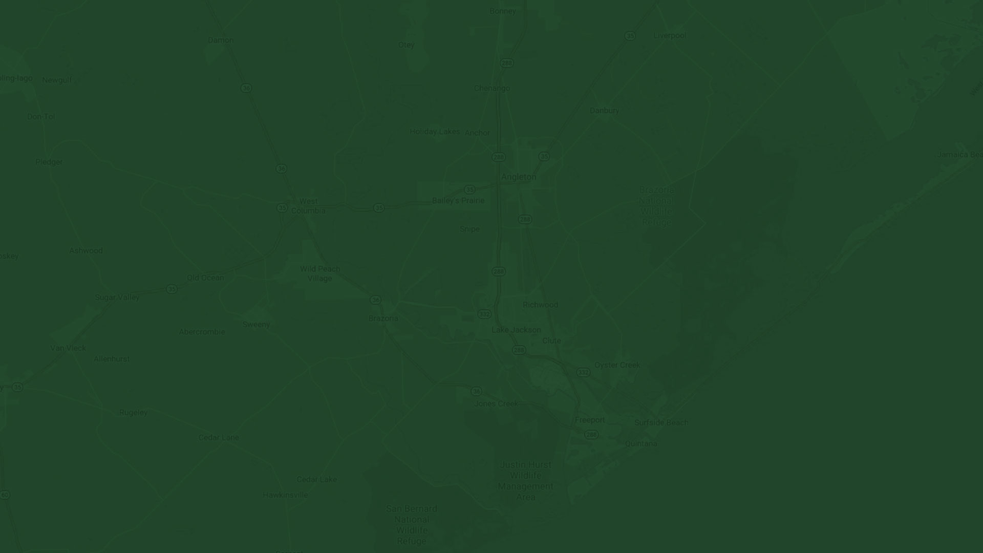 Service Area Background