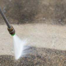 Gold-Medal Exterior Stain Removal Tips For Your Pearland Property Thumbnail