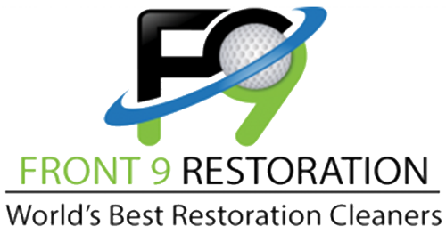 Front 9 Restoration Logo